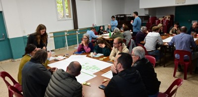 Illustration du contenu : Forum du Plan Climat - 21 octobre 2025